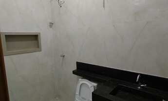 Imagem 5: Imperdível oportunidade: Casa à venda em Franca-SP, 2 quartos, 1 suíte, 2 banheiros, 100m²