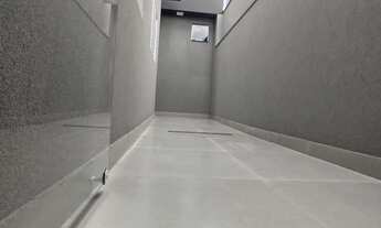 Imagem 6: Imperdível! Casa à venda em Franca-SP, 3 quartos, 1 suíte, 2 banheiros, 125m² de área. Ven