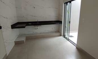 Imagem 4: Imperdível oportunidade: Casa à venda em Franca-SP, 2 quartos, 1 suíte, 2 banheiros, 100m²