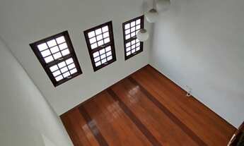 Imagem 2: Casa de luxo à venda em Franca-SP, bairro Santo Agostinho: 4 quartos, 2 suítes, 5 banheiro