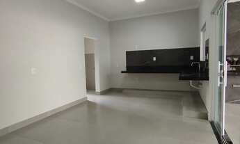 Imagem 4: Imperdível! Casa à venda em Franca-SP, 3 quartos, 1 suíte, 2 banheiros, 125m² de área. Ven