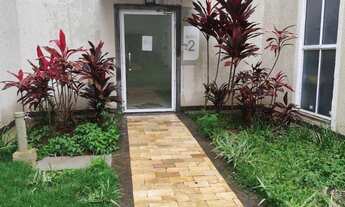 Imagem 5: APARTAMENTO RESIDENCIAL em Franca - SP, Residencial Florenza