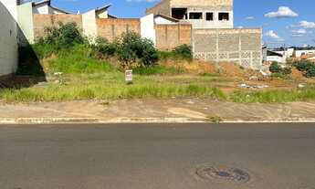 Imagem: TERRENO COMERCIAL em FRANCA - SP, RESIDENCIAL