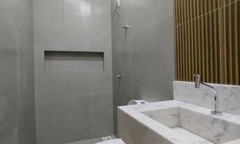 Imagem 6: Casa à venda em Franca-SP, Jardim Adelinha: 3 quartos, 1 suíte, 1 sala, 2 banheiros, 2 vag