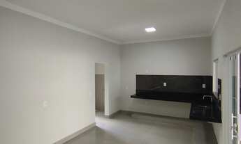 Imagem 5: Imperdível! Casa à venda em Franca-SP, 3 quartos, 1 suíte, 2 banheiros, 125m² de área. Ven