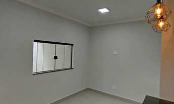 Imagem 2: Imperdível oportunidade: Casa à venda em Franca-SP, 2 quartos, 1 suíte, 2 banheiros, 100m²