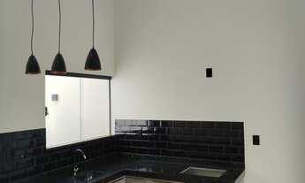 Imagem: CASA RESIDENCIAL em Franca SP - SP, Bairro