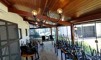 Imagem 5: COMERCIAL COMERCIAL em FRANCA - SP, RESIDENCIAL BALDASSARI