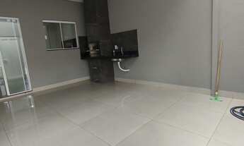 Imagem 2: Imperdível! Casa à venda em Franca-SP, 3 quartos, 1 suíte, 2 banheiros, 125m² de área. Ven