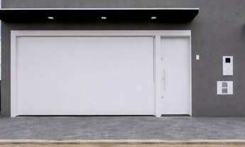 Imagem: Linda Casa à Venda em Franca-SP, 3 Quartos