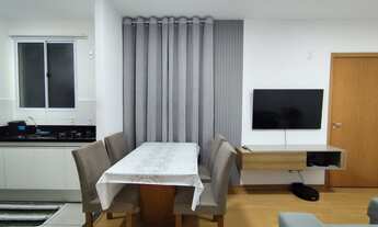 Imagem 6: APARTAMENTO RESIDENCIAL em Franca - SP, Residencial Florenza