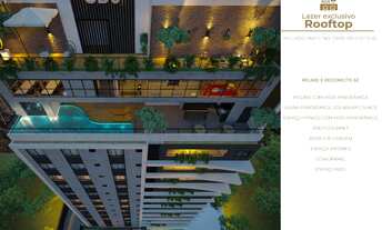 Imagem: APARTAMENTO RESIDENCIAL em FRANCA - SP