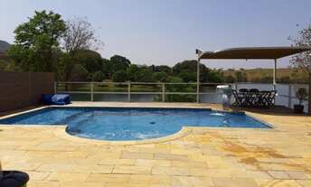 Imagem 2: CASA RESIDENCIAL em RIFAINA - SP, CENTRO