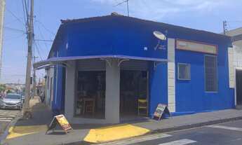 Imagem: CASA COMERCIAL em FRANCA - SP, CENTRO