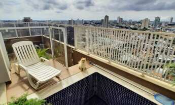 Imagem: APARTAMENTO RESIDENCIAL em FRANCA - SP