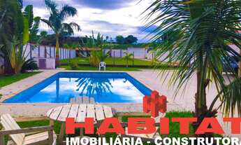 Imagem: CHACARA RESIDENCIAL em FRANCA - SP, JARDIM