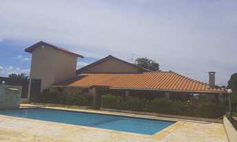 Imagem: CHACARA RESIDENCIAL em CRISTAIS PAULISTA