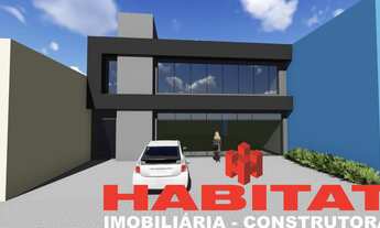 Imagem: GALPAO COMERCIAL em FRANCA - SP, CENTRO