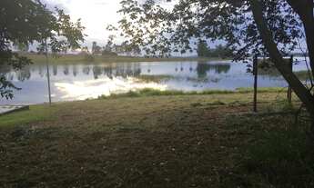 Imagem: TERRENO LAZER em CÁSSIA - MG, CENTRO