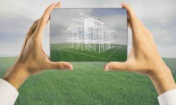 Imagem: TERRENO RESIDENCIAL em FRANCA - SP, PARQUE