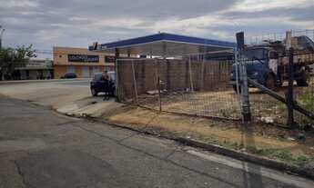 Imagem: TERRENO COMERCIAL em FRANCA - SP, JARDIM