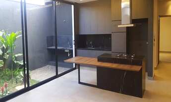 Imagem: CASA RESIDENCIAL em FRANCA - SP, ESPLANADA