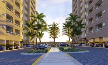 Imagem: APARTAMENTO FINANCIADO CAIXA FRANCA