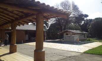 Imagem: CHACARA RESIDENCIAL em FRANCA - SP, RESIDENCIAL