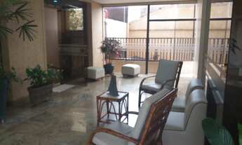 Imagem 3: APARTAMENTO RESIDENCIAL em FRANCA - SP, CIDADE NOVA