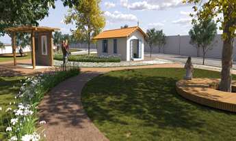 Imagem 7: TERRENO LAZER em RIFAINA - SP, CENTRO