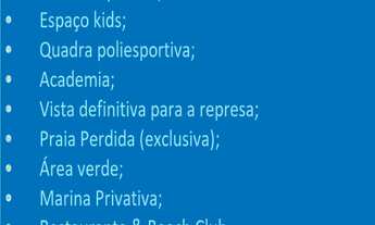 Imagem 2: TERRENO LAZER em RIFAINA - SP, CENTRO