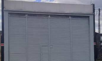 Imagem: GALPAO COMERCIAL em FRANCA - SP, VILA APARECIDA