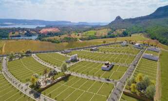 Imagem 4: TERRENO LAZER em RIFAINA - SP, CENTRO