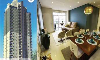 Imagem: APARTAMENTO RESIDENCIAL em FRANCA - SP