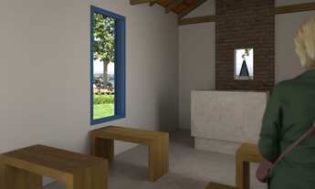 Imagem 6: TERRENO LAZER em RIFAINA - SP, CENTRO