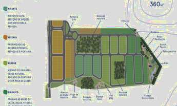 Imagem 5: LOTE RIFAINA SP Terreno / lote com venda por R$234.000