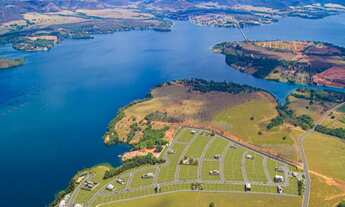 Imagem: TERRENO LAZER em RIFAINA - SP, CENTRO