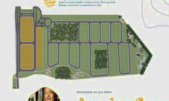 Imagem 4: LOTE RIFAINA SP Terreno / lote com venda por R$234.000