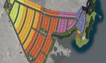 Imagem 3: TERRENO LAZER em RIFAINA - SP, CENTRO