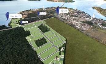 Imagem: LOTE RIFAINA SP