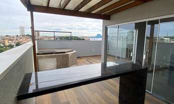 Imagem: APARTAMENTO RESIDENCIAL em FRANCA - SP