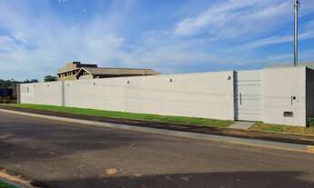 Imagem: RANCHO RESIDENCIAL em SACRAMENTO - MG, Condomínio