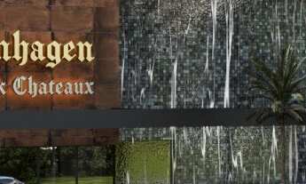 Imagem 2: APARTAMENTO RESIDENCIAL em FRANCA - SP, CIDADE NOVA