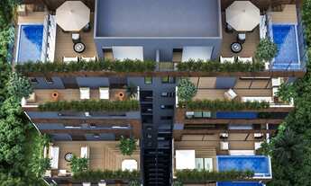 Imagem: APARTAMENTO RESIDENCIAL em FRANCA - SP