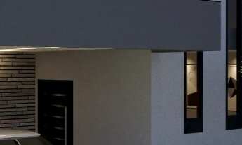 Imagem: CASA RESIDENCIAL em Franca - SP, RESERVA