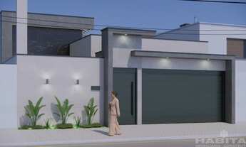 Imagem: CASA RESIDENCIAL em FRANCA - SP, RESIDENCIAL