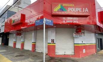 Imagem: PONTO COMERCIAL em FRANCA - SP, CIDADE NOVA