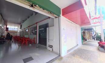 Imagem: COMERCIAL COMERCIAL em FRANCA - SP, CENTRO