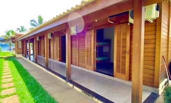 Imagem: CASA LAZER em RIFAINA - SP, RANCHO BELEZA