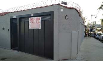 Imagem: COMERCIAL COMERCIAL em FRANCA - SP, VILA